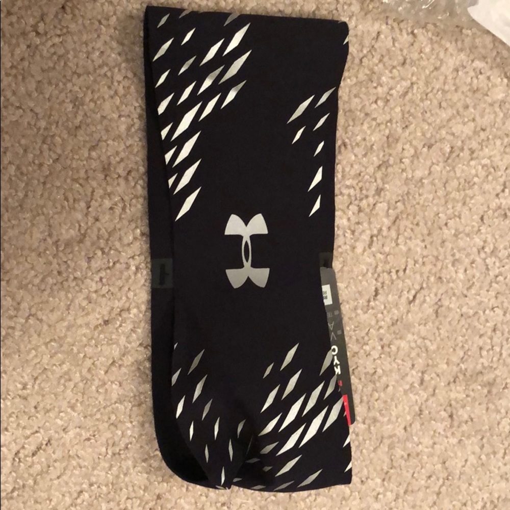 Under Armour Reflective Headband